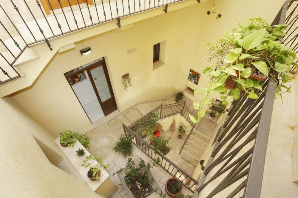 Albergo Maccotta Trapani Exterior photo